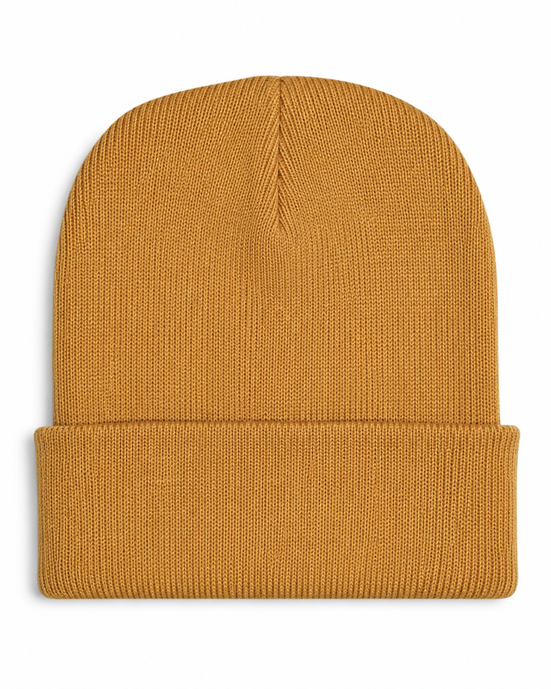 Gorro Amarelo Gold