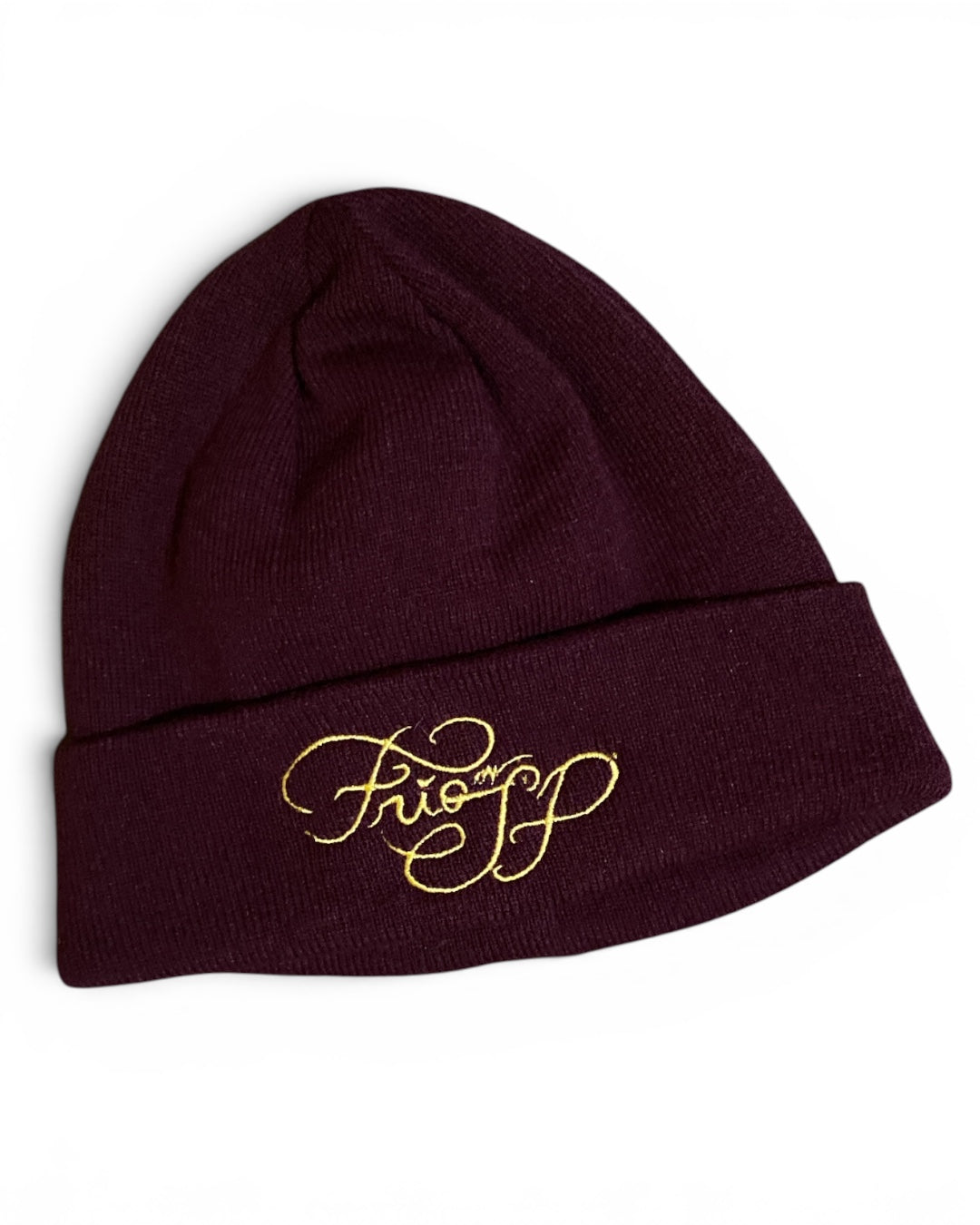 Gorro Vinho
