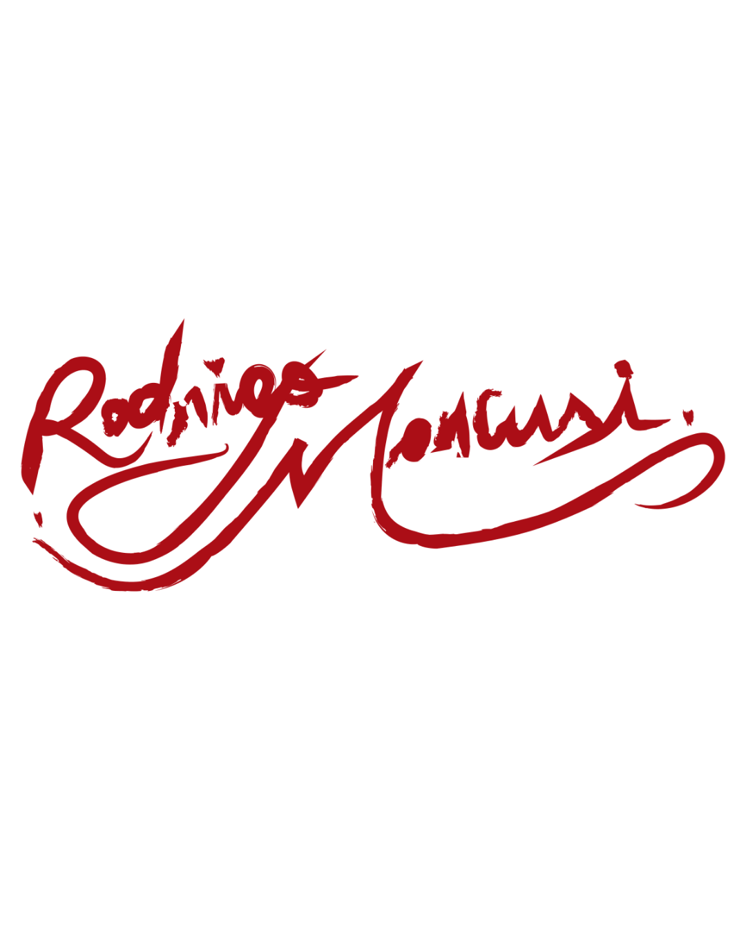 Rodrigo Mancusi
